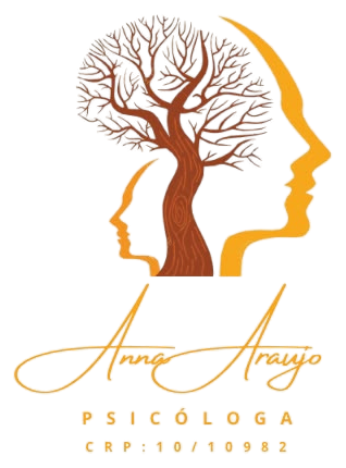 Logo Anna Clara Araújo Psicóloga